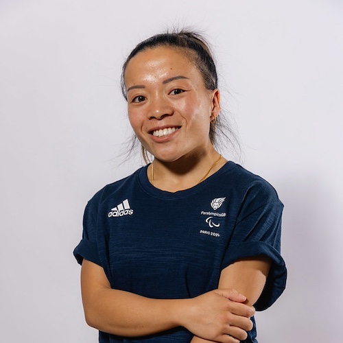 Rachel Choong: British Debutant Hoping To Achieve Para Badminton Success And Pursue Paralympic Dreams In Paris